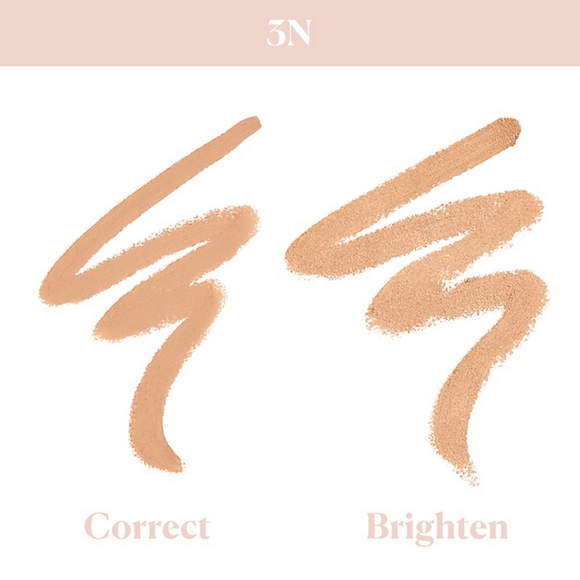 LAURA MERCIER- Secret Camouflage Brighten and Correct Duo - 3NMedium with Neutr - Picture 4 of 5